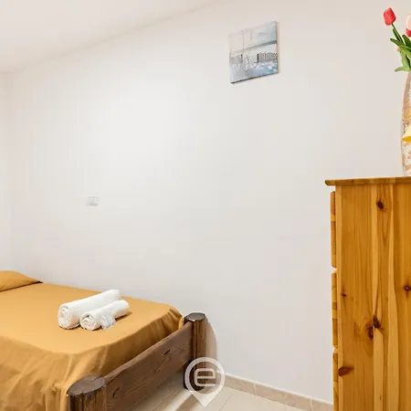 Costa Nord Ovest Apartment