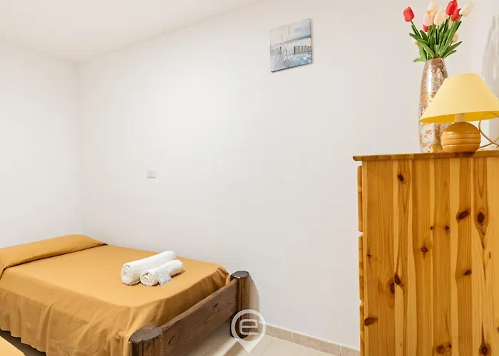 Costa Nord Ovest Apartment