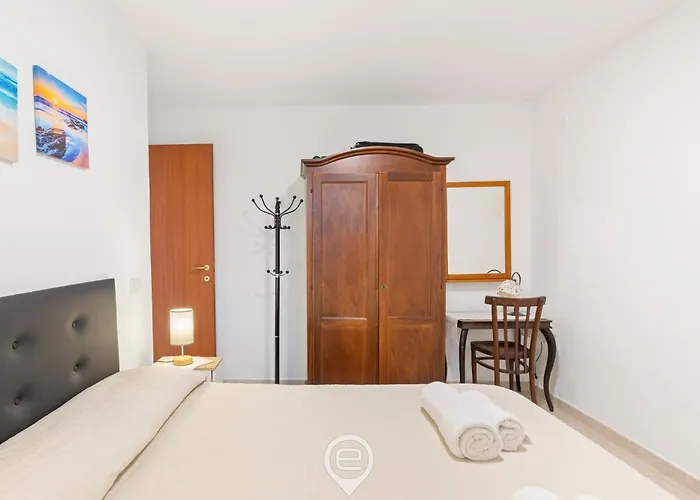 Costa Nord Ovest Apartment