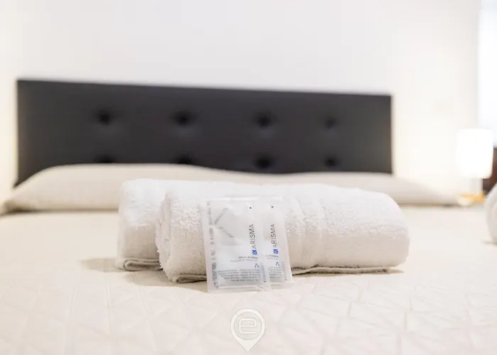 Costa Nord Ovest Apartment *