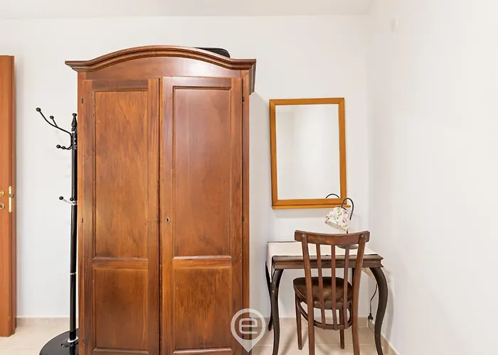 Costa Nord Ovest Apartment