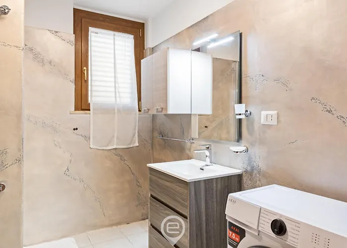 Costa Nord Ovest Apartment