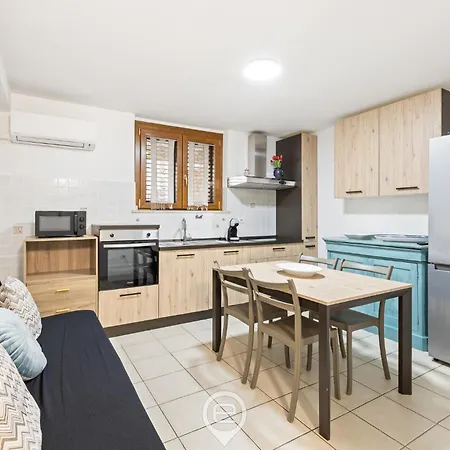 Apartmán Estay - Costa Nord Ovest *
