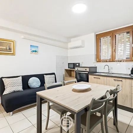 Apartment Costa Nord Ovest *