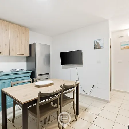 Costa Nord Ovest * Alghero