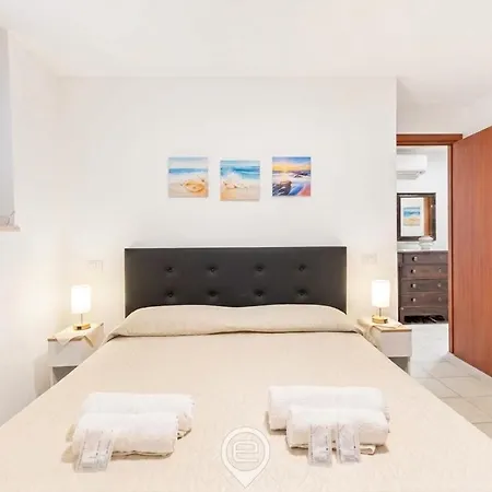 Apartmán Estay - Costa Nord Ovest *