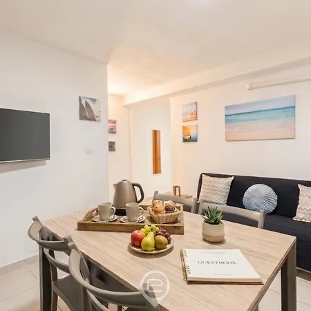 Estay - Costa Nord Ovest Apartamento