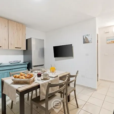Apartamento Estay - Costa Nord Ovest