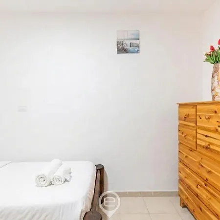 Apartmán Estay - Costa Nord Ovest *