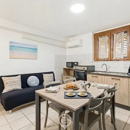 Apartamento Estay - Costa Nord Ovest *