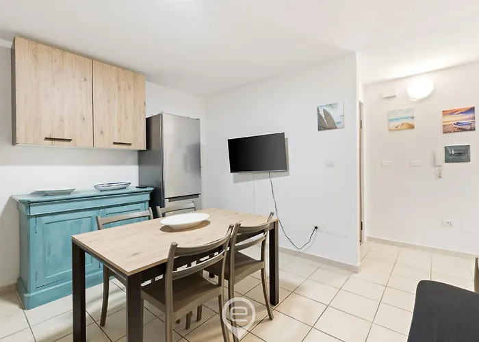 Costa Nord Ovest * Alghero