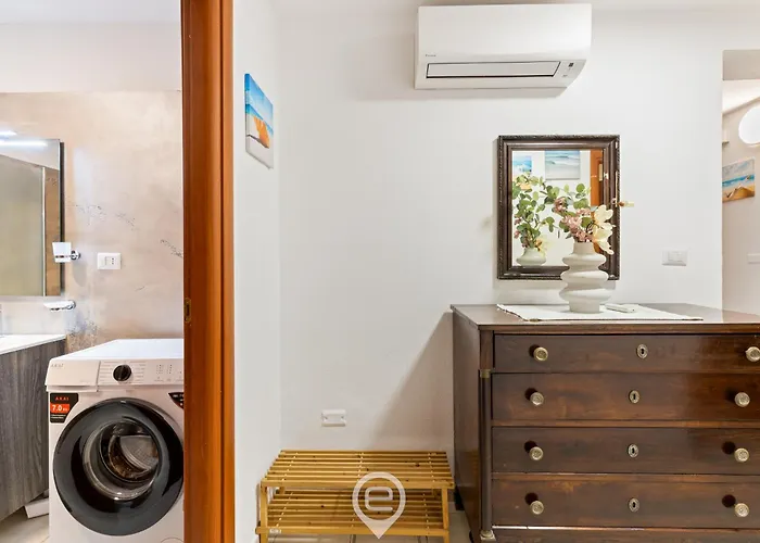 Costa Nord Ovest Apartment Alghero