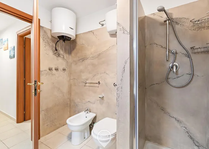 Costa Nord Ovest Apartment